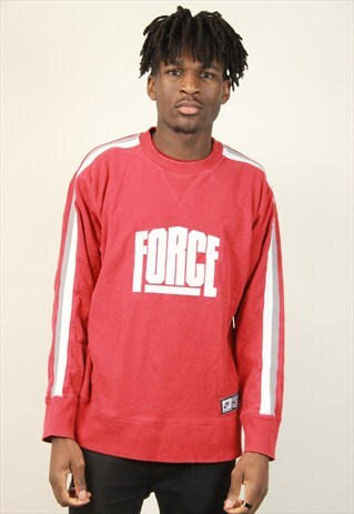 VINTAGE NIKE SWEATSHIRT
