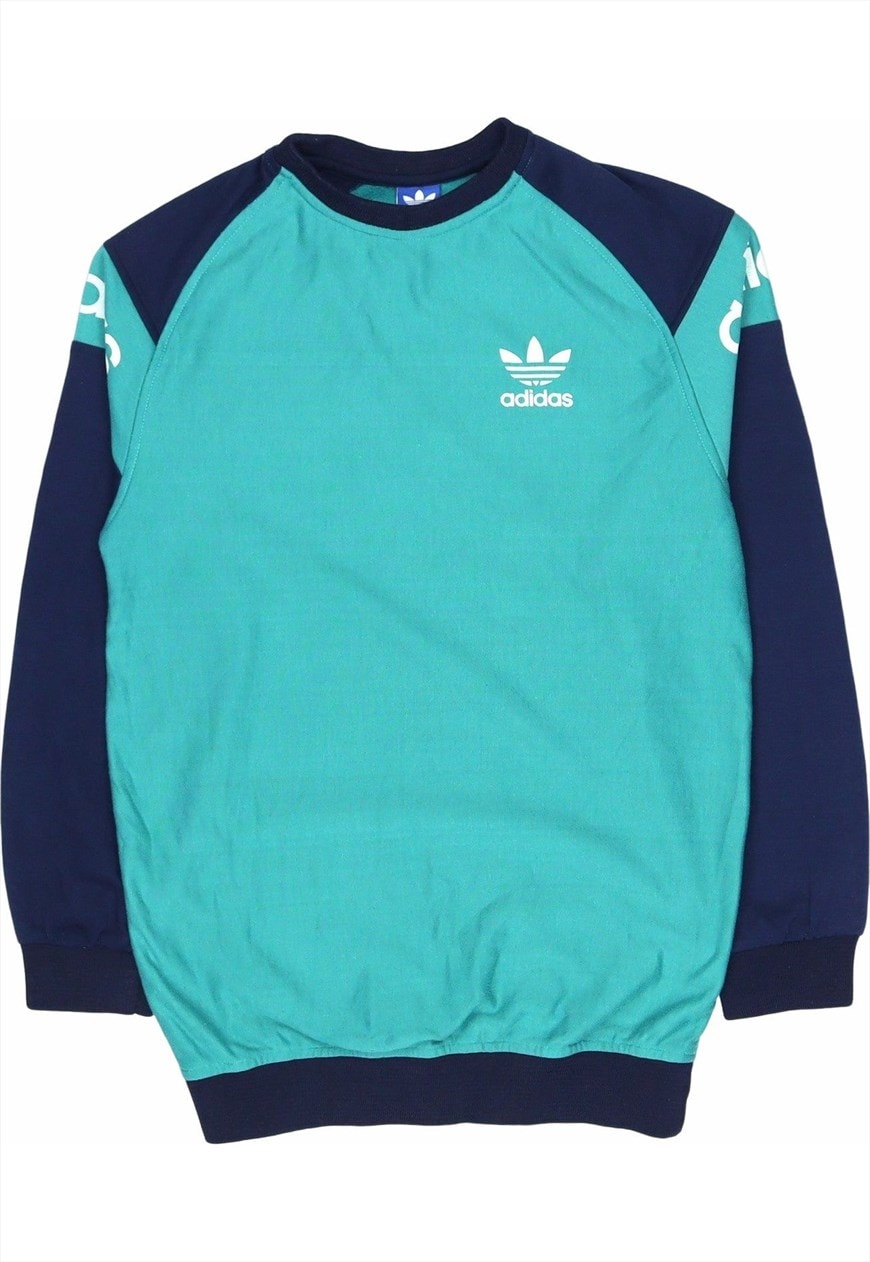 Sweat adidas hotsell old school