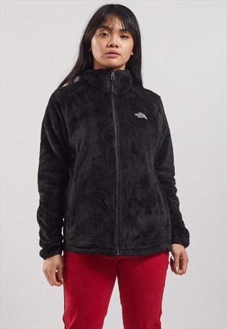 VINTAGE THE NORTH FACE FLEECE JACKET