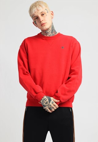 VINTAGE CHAMPION SWEATSHIRT