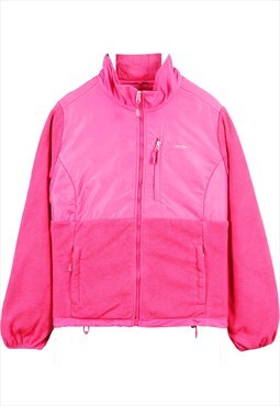 Vintage 90's Calvin Klein Fleece Jumper Denali Jacket Fleece