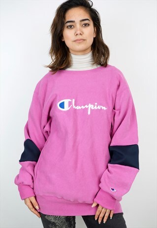 VINTAGE 90'S CHAMPION SWEATSHIRT