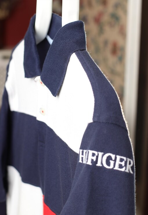 garment image