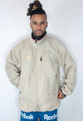 FILA VINTAGE BROWN