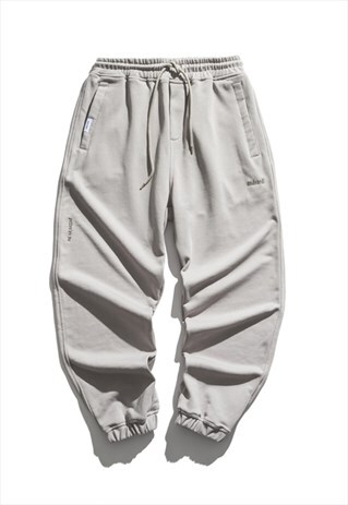 KALODIS VINTAGE SPORTS AND LEISURE TROUSERS