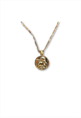 ANGEL NECKLACE
