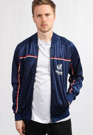 VINTAGE REEBOK JACKET