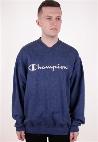 90S VINTAGE CHAMPION SWEATSHIRT AA9083