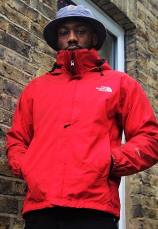 RETRO / 90'S / THE NORTH FACE / RED JACKET