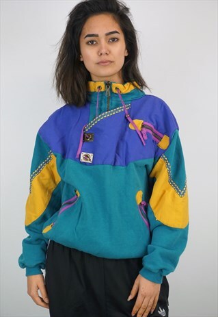 VINTAGE 90'S SWEATSHIRT