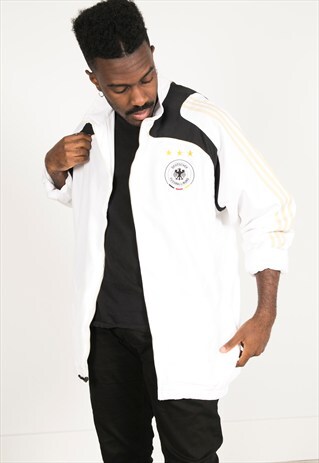 POP-UP SALE / RETRO STYLE TECHNICAL JACKET / S0574