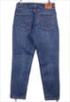 Vintage 90's Levi Strauss & Co. Jeans / Pants 531 Denim