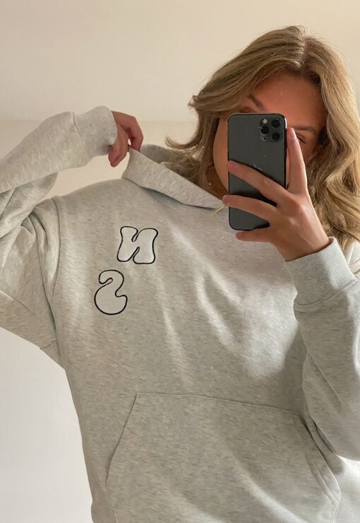 garment image