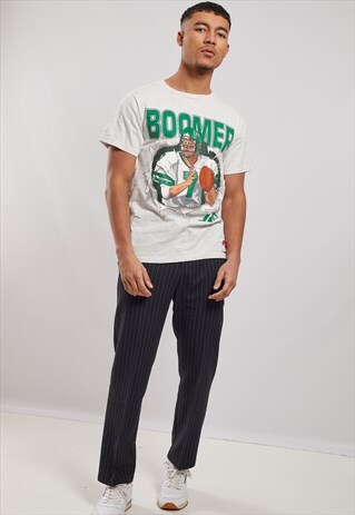 VINTAGE BOOMER JETS T-SHIRT