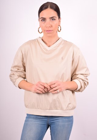RALPH LAUREN WOMENS VINTAGE SWEATSHIRT JUMPER SMALL 90'S