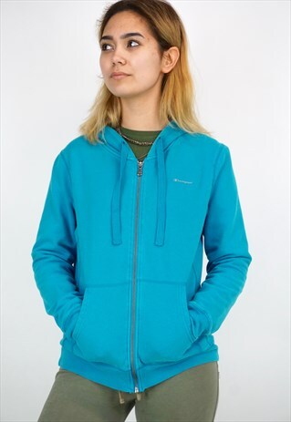 VINTAGE 90'S CHAMPION HOODIE