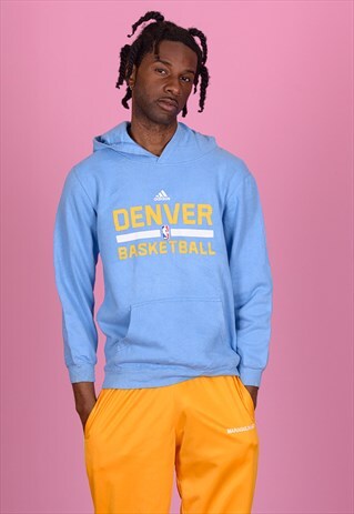 VINTAGE ADIDAS HOODIE