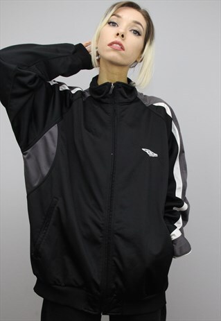 VINTAGE 90S UMBRO TRACKSUIT TOP