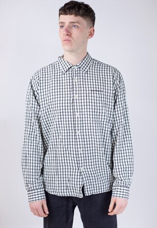 VINTAGE 90'S TOM TAILOR SHIRT