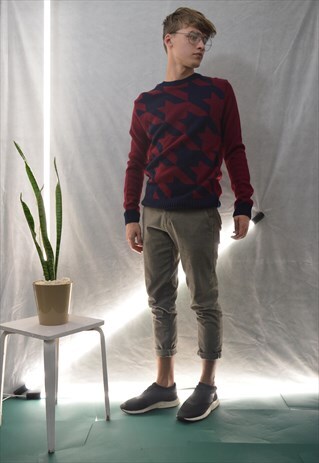 80S VINTAGE SWEATSHIRT