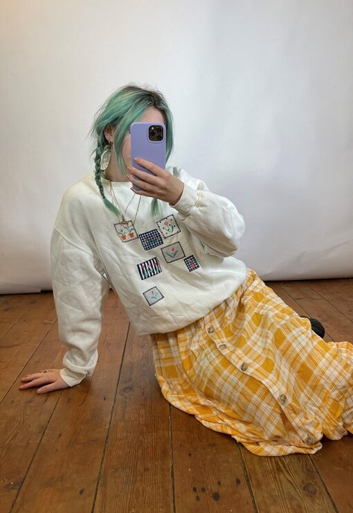 garment image