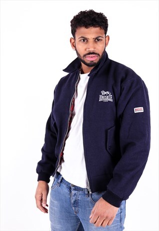 VINTAGE LONSDALE JACKET J3753