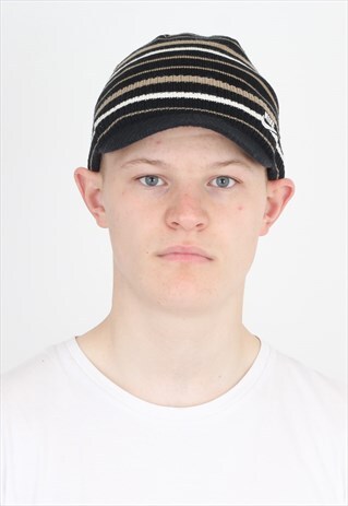 VINTAGE NIKE CAP H127