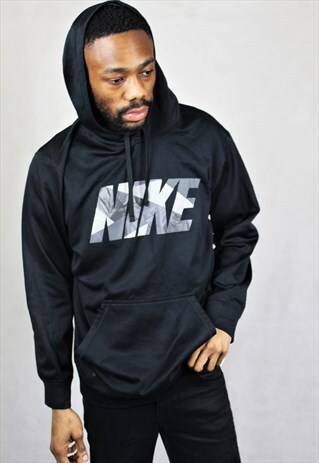 RETRO / EARLY 90'S / NIKE / HOODIE