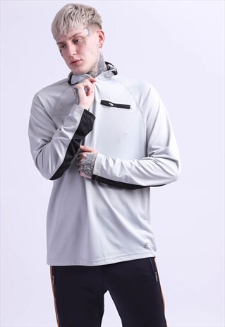 VINTAGE FILA SPORT SWEATSHIRT