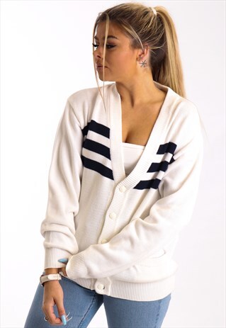 VINTAGE VALENTINO KNITWEAR JUMPER NK97