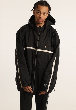 VINTAGE NIKE WINTER JACKET