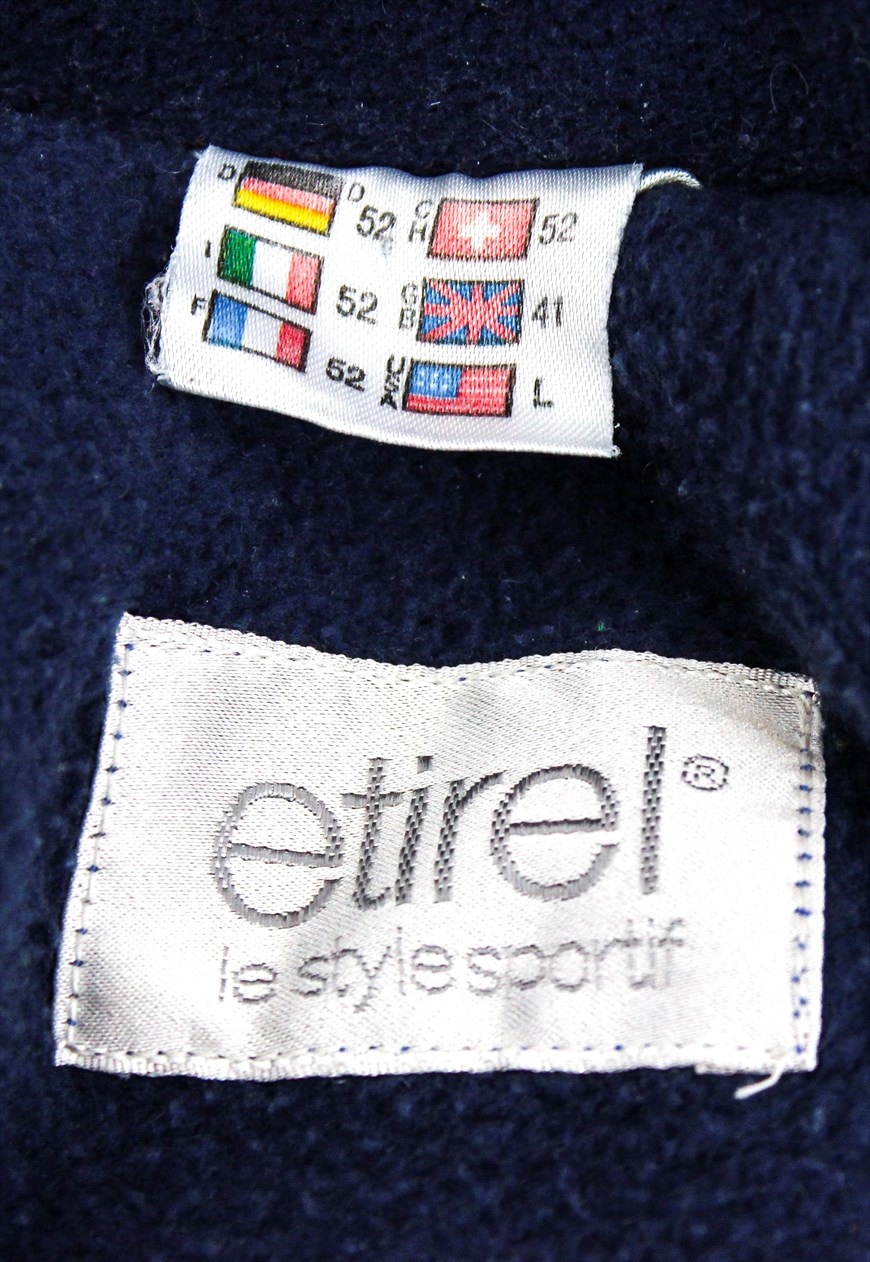 Etirel snowsuit on sale