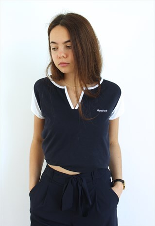 90'S VINTAGE SPORTS TOP
