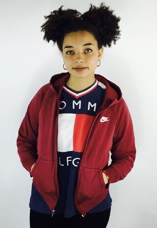NIKE HOODIE