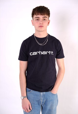 VINTAGE CARHARTT T SHIRT