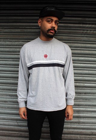 VINTAGE CONVERSE SWEATSHIRT TOP