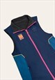 ADIDAS REVERSIBLE FLEECE GILET M