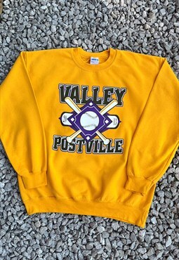 MLB Baseball Sweatshirt 
