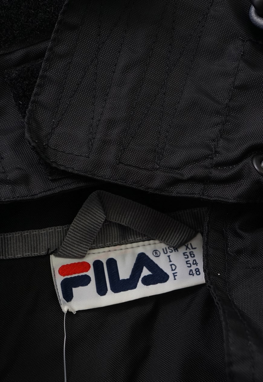 Fila rn 2024 91175 jacket