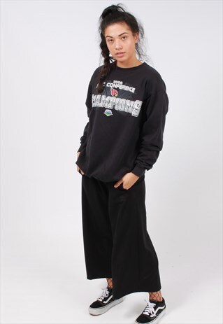 VINTAGE NFL SWEATSHIRT