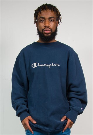 VINTAGE CHAMPION REVERSE WEAVE SWEATSHIRT
