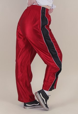 90s tracksuit bottoms