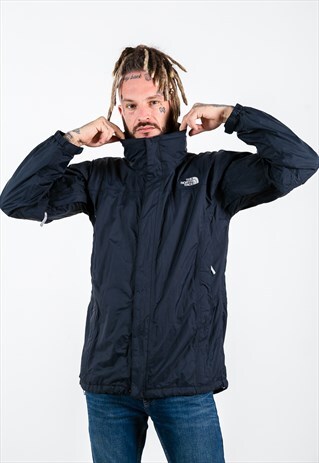 VINTAGE 80S THE NORTH FACE JACKET / S7609