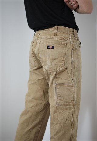 VINTAGE DICKIES JEANS