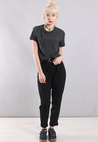 VINTATE POLO RALPH LAUREN T-SHIRT