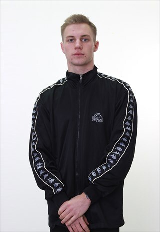 VINTAGE KAPPA JACKET