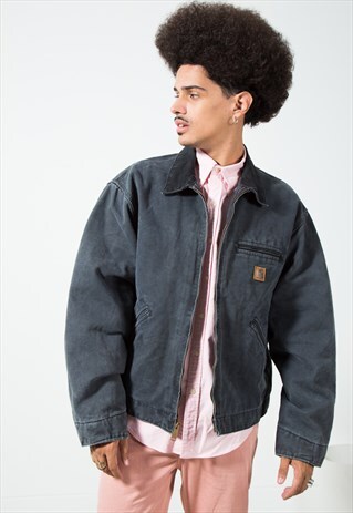 VINTAGE CARHARTT COAT S1828