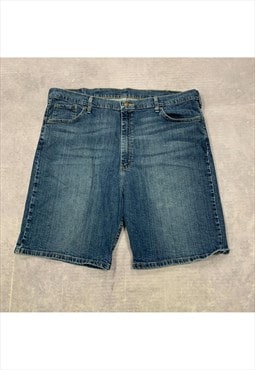 Wrangler Denim Shorts Men's 40