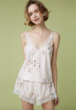 COMFY PAJAMA SET