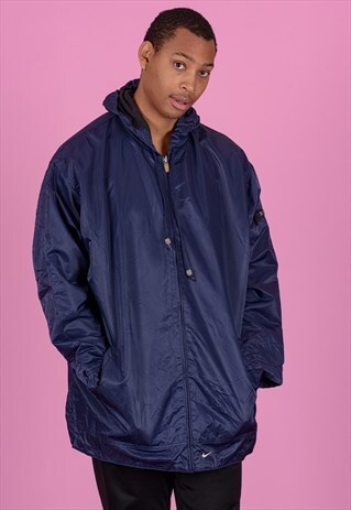 VINTAGE NIKE JACKET
